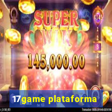 17game plataforma